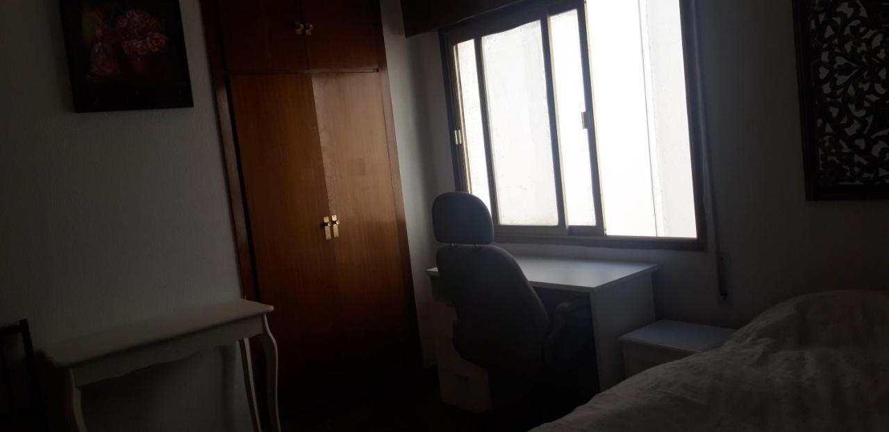 Habitaciones Amplias En El Centro De 그라나다 외부 사진