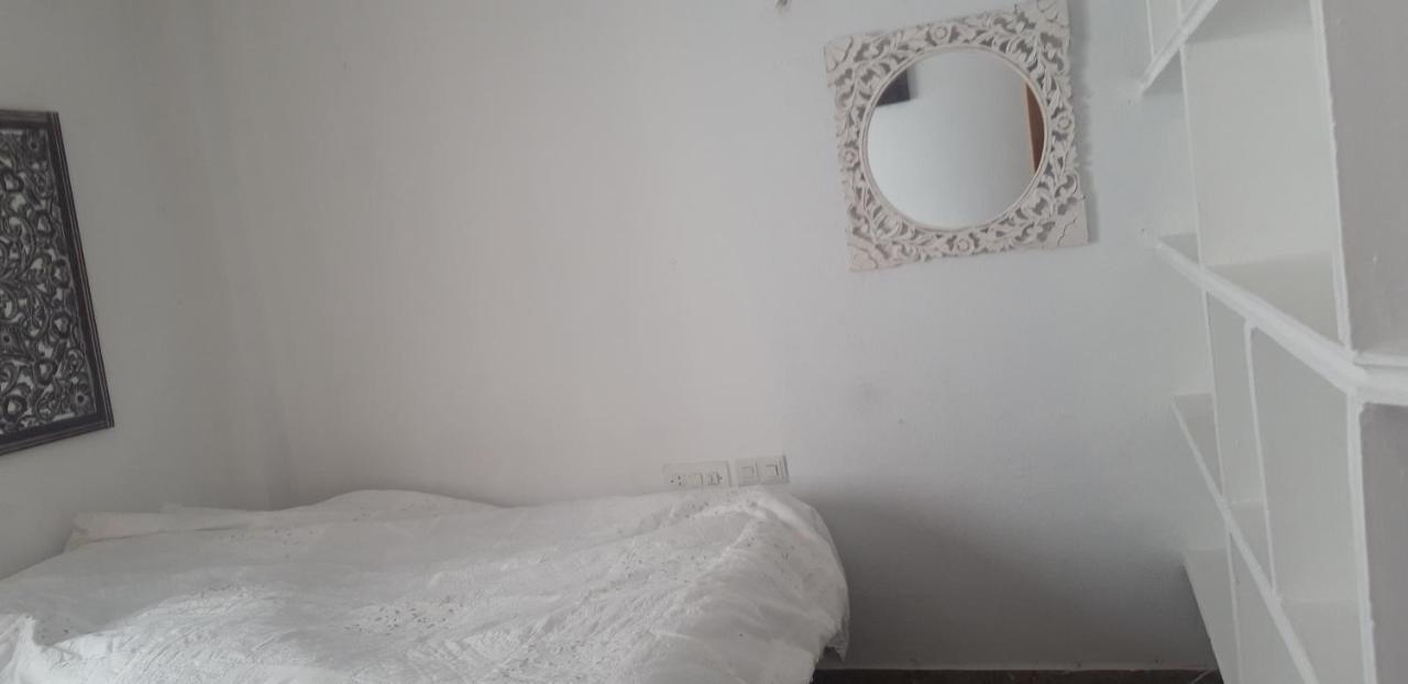 Habitaciones Amplias En El Centro De 그라나다 외부 사진
