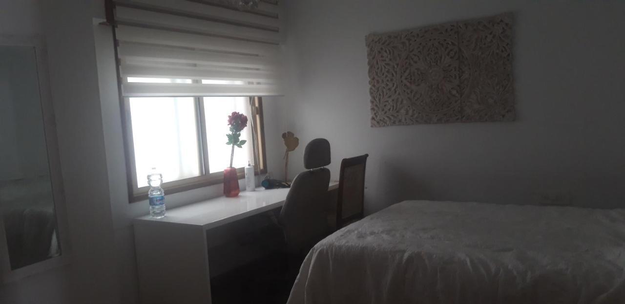 Habitaciones Amplias En El Centro De 그라나다 외부 사진