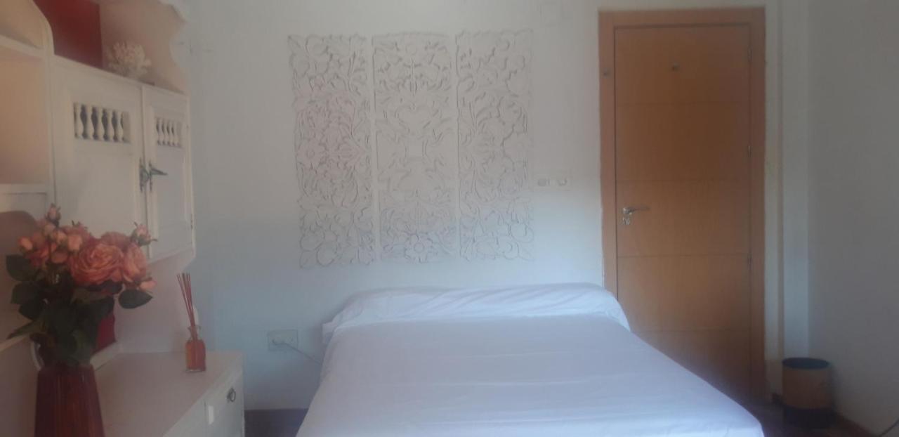 Habitaciones Amplias En El Centro De 그라나다 외부 사진