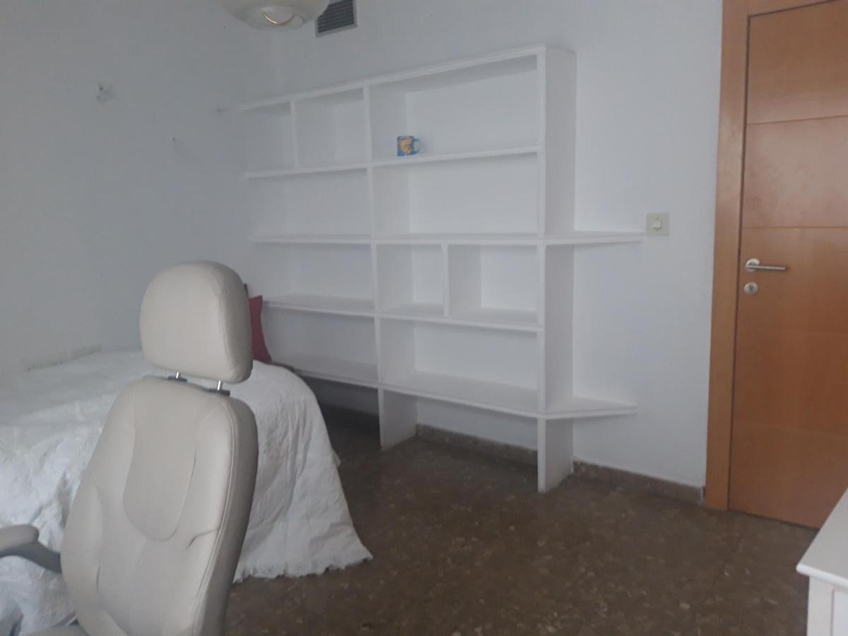 Habitaciones Amplias En El Centro De 그라나다 외부 사진