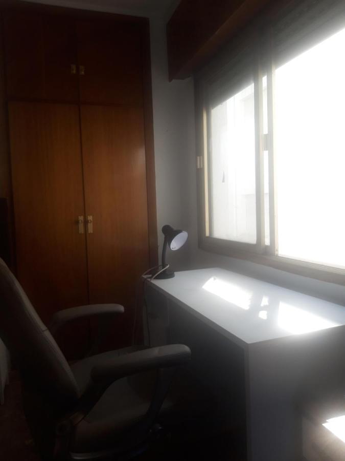 Habitaciones Amplias En El Centro De 그라나다 외부 사진