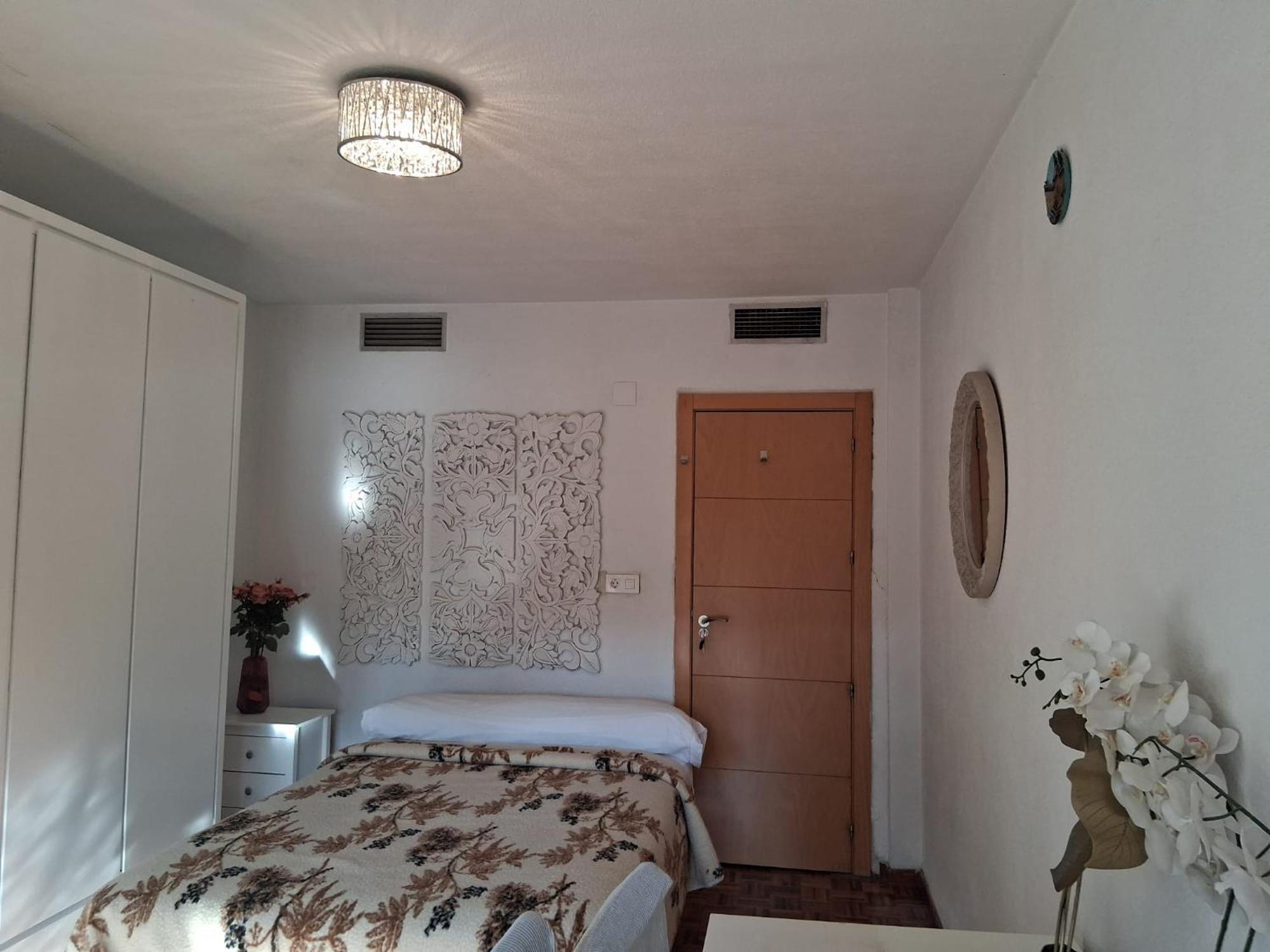 Habitaciones Amplias En El Centro De 그라나다 외부 사진